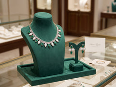 14 August 2026 New Design Necklace